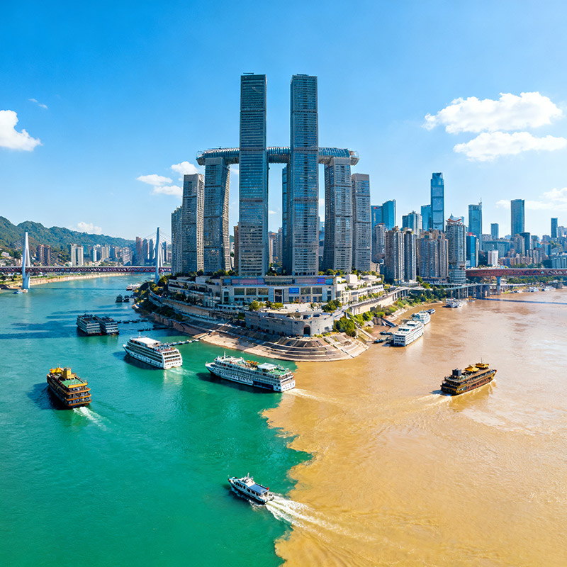 重庆市金融支持经济高质量发展主题新闻发布会（第三场）——重庆市上半年金融运行情况文字实录