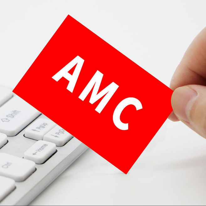 从“清收者”到“产业重塑者”：四大AMC加速向综合服务商转型